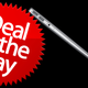 Illustration for article titled The Best Deal of the Day